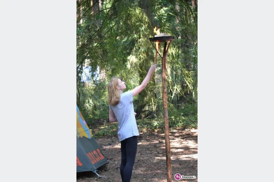 Stuletni Gorczański Jarmark… w Pobierowie - zdjęcie 3