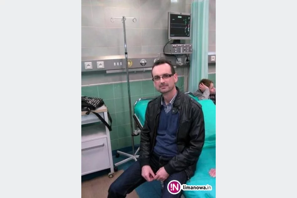 Mieszkańcy gminy w talent-show i paradokumencie - zdjęcie 2