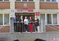 Spotkanie przedstawicieli miast partnerskich w sprawie dalszej współpracy - zdjęcie główne