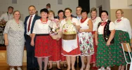 Starowiejska Biesiada zorganizowana przez KGW Stara Wieś Rola - zdjęcie 2