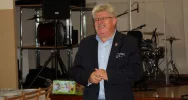 Starowiejska Biesiada zorganizowana przez KGW Stara Wieś Rola - zdjęcie 3
