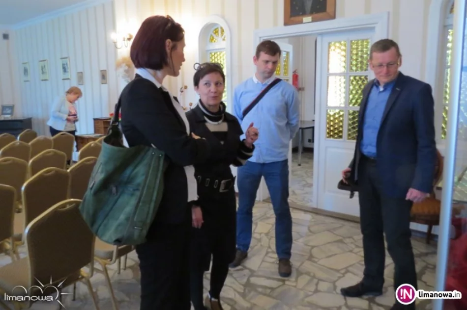 Spotkanie przedstawicieli miast partnerskich w sprawie dalszej współpracy - zdjęcie 2