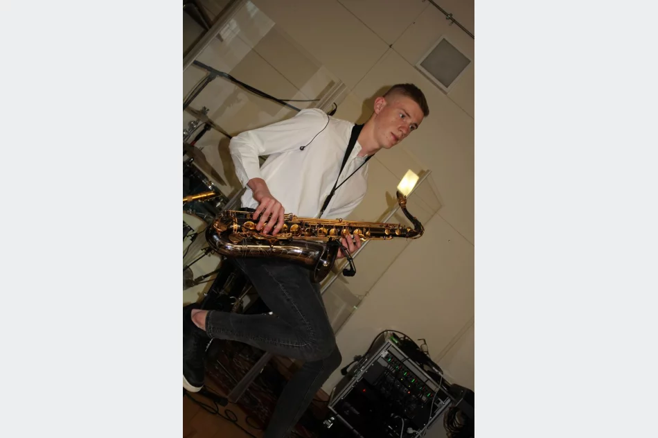 Starowiejska Biesiada zorganizowana przez KGW Stara Wieś Rola - zdjęcie 5