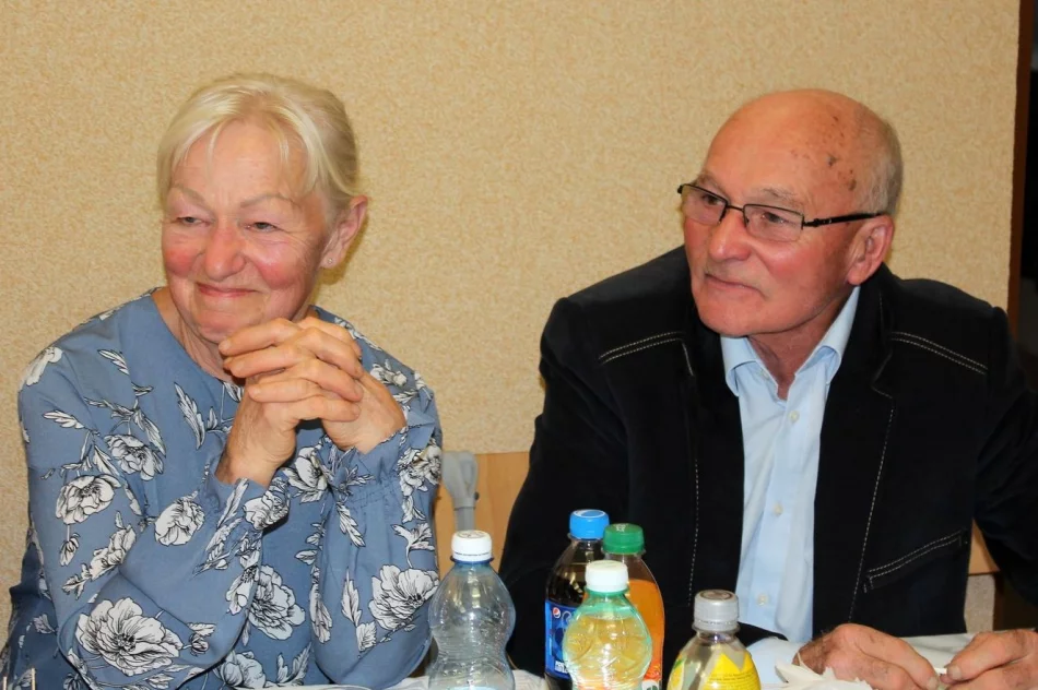 Starowiejska Biesiada zorganizowana przez KGW Stara Wieś Rola - zdjęcie 6