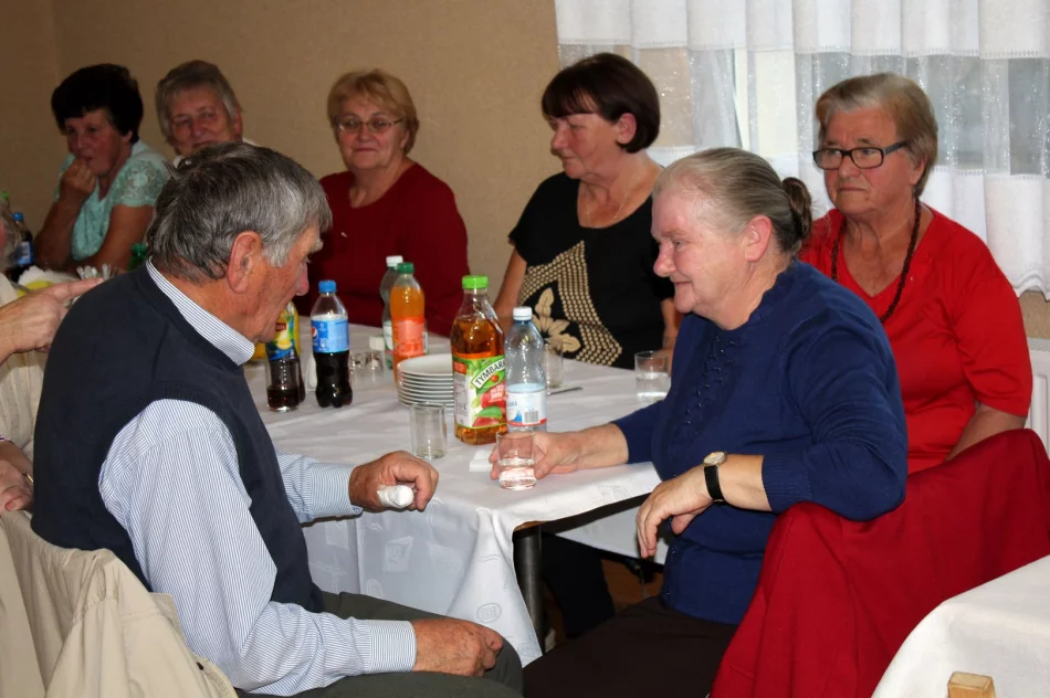 Starowiejska Biesiada zorganizowana przez KGW Stara Wieś Rola - zdjęcie 7