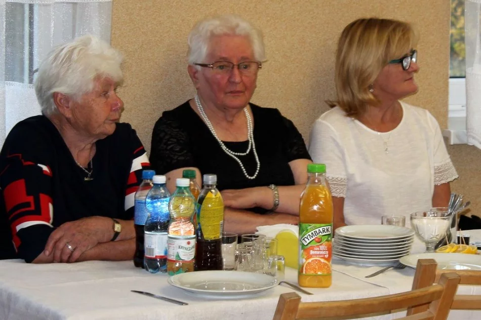 Starowiejska Biesiada zorganizowana przez KGW Stara Wieś Rola - zdjęcie 8