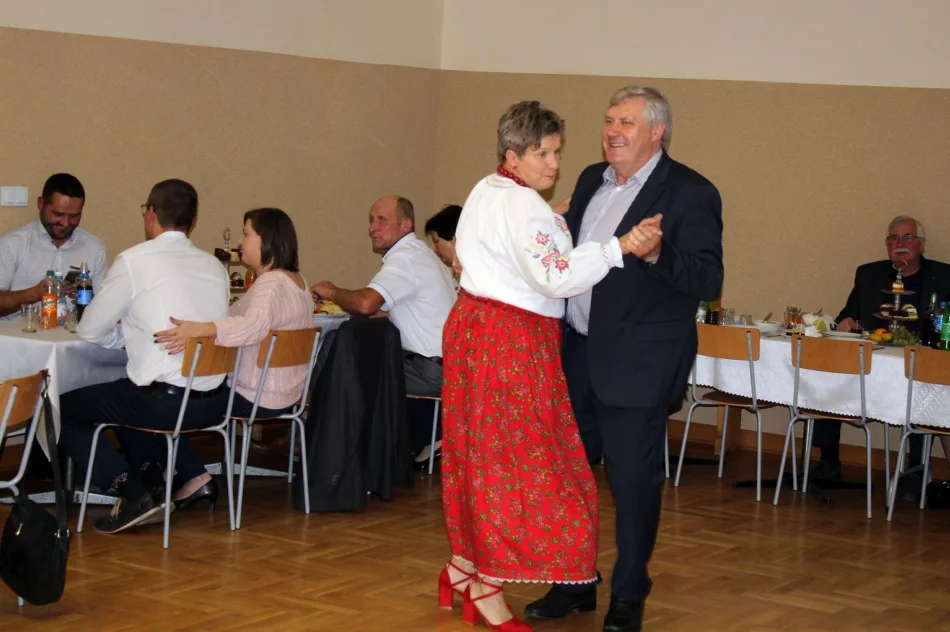 Starowiejska Biesiada zorganizowana przez KGW Stara Wieś Rola - zdjęcie 11