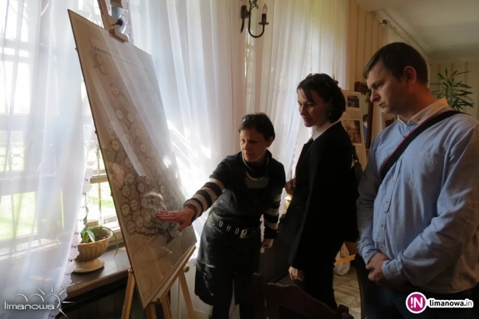 Spotkanie przedstawicieli miast partnerskich w sprawie dalszej współpracy - zdjęcie 3