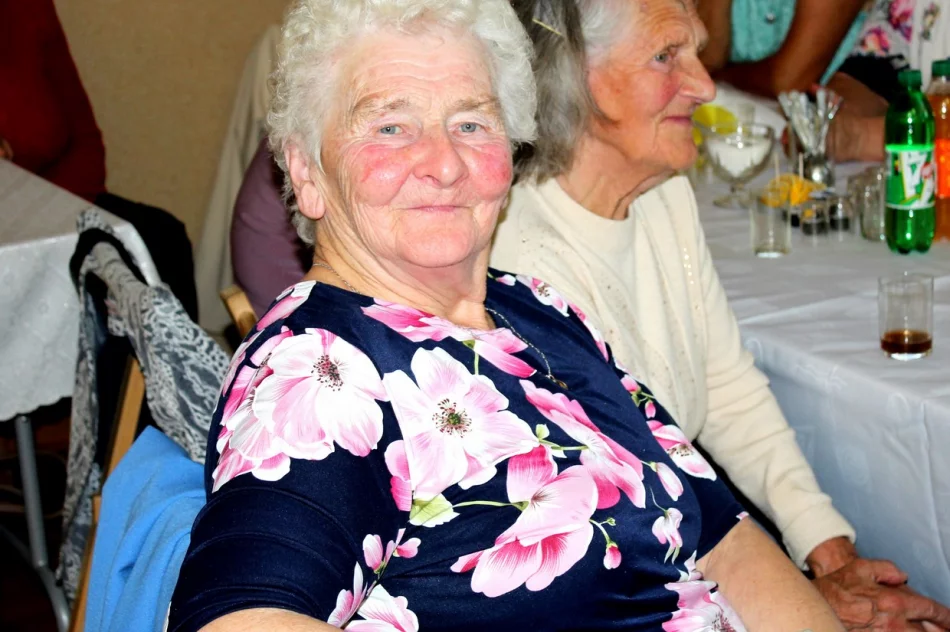 Starowiejska Biesiada zorganizowana przez KGW Stara Wieś Rola - zdjęcie 14