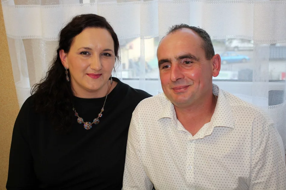 Starowiejska Biesiada zorganizowana przez KGW Stara Wieś Rola - zdjęcie 15