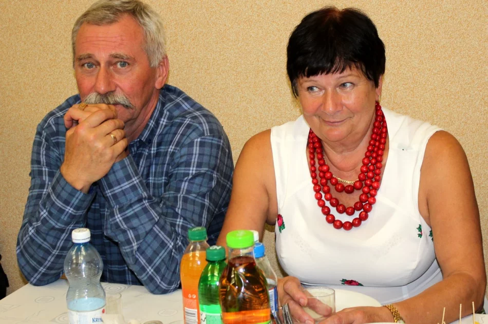 Starowiejska Biesiada zorganizowana przez KGW Stara Wieś Rola - zdjęcie 18