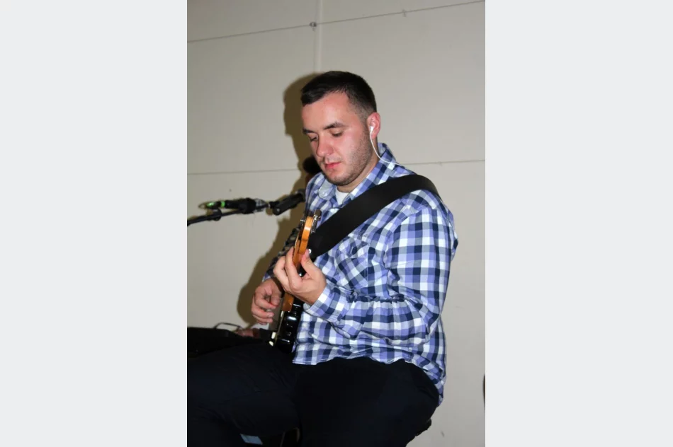 Starowiejska Biesiada zorganizowana przez KGW Stara Wieś Rola - zdjęcie 19