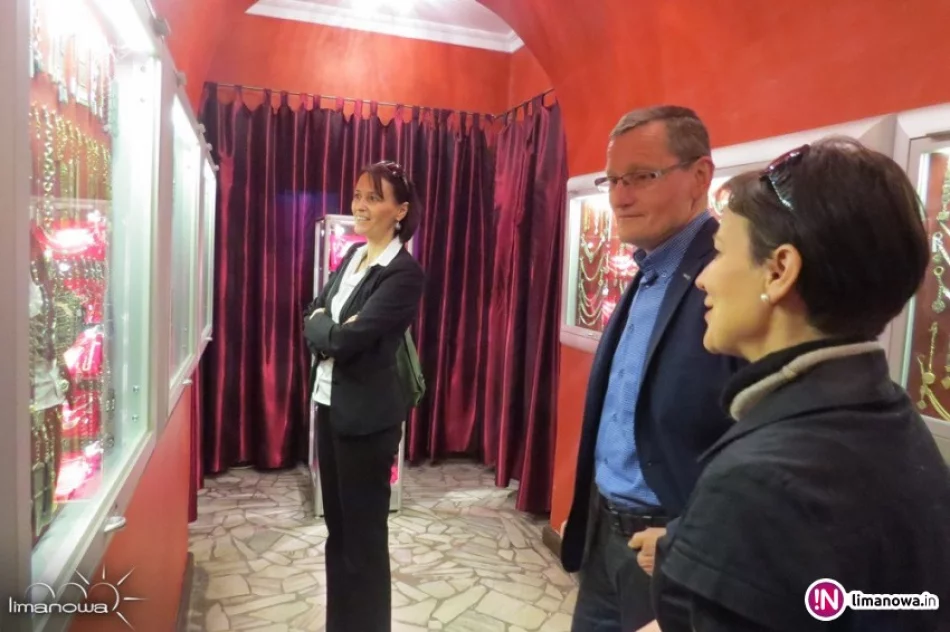 Spotkanie przedstawicieli miast partnerskich w sprawie dalszej współpracy - zdjęcie 4