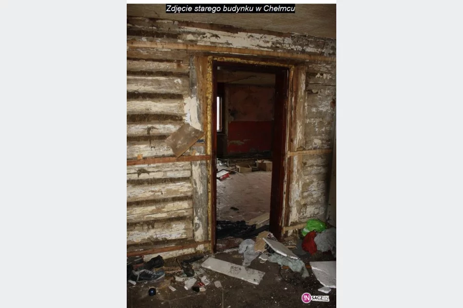 Gmina Chełmiec wydała oświadczenie: Sądeckie media nie mają skrupułów - w pogoni za sensacją - zdjęcie 2