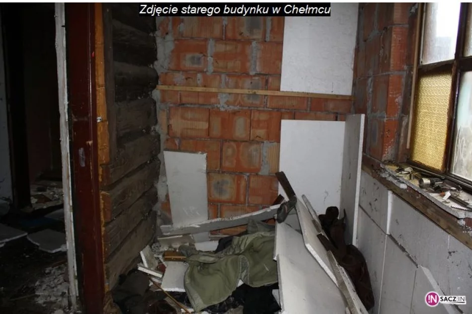 Gmina Chełmiec wydała oświadczenie: Sądeckie media nie mają skrupułów - w pogoni za sensacją - zdjęcie 3