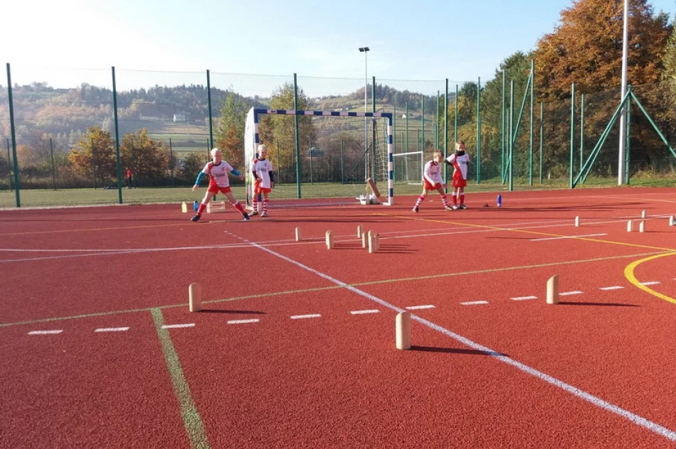 Charytatywny turniej w Mölkky - zdjęcie 2