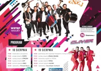 Enej i Cliver gwiazdami tegorocznego Święta Gminy Limanowa! - zdjęcie główne