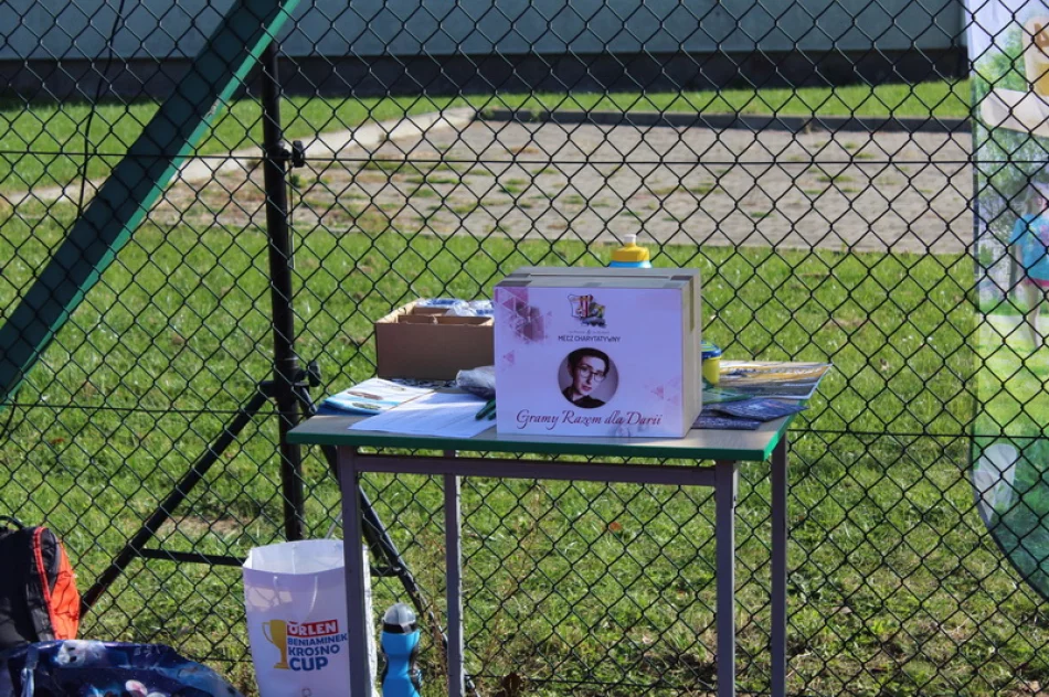 Charytatywny turniej w Mölkky - zdjęcie 5