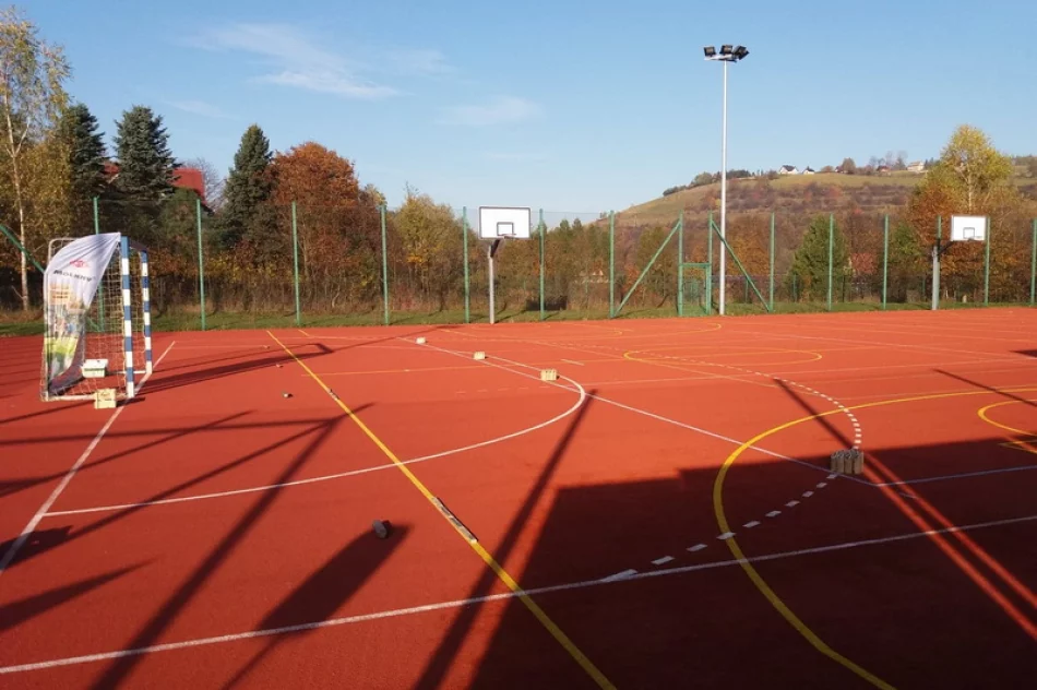 Charytatywny turniej w Mölkky - zdjęcie 6