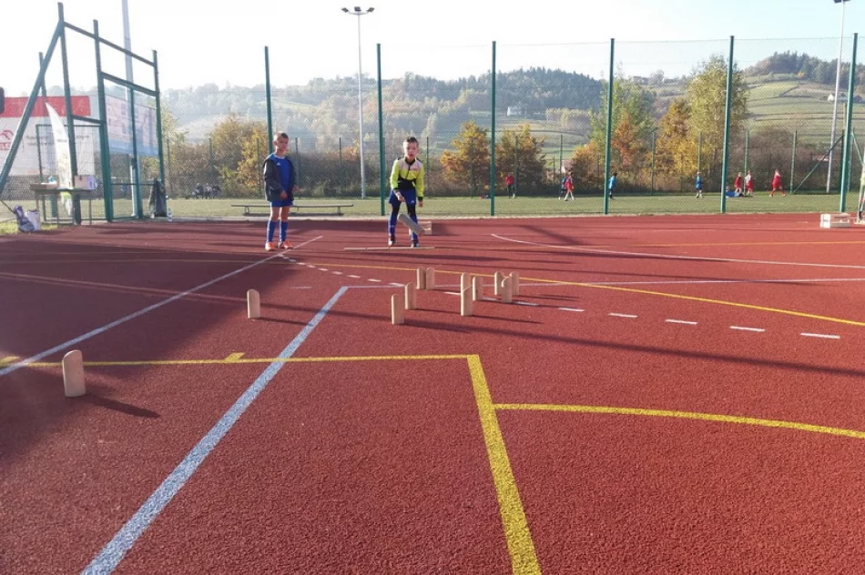 Charytatywny turniej w Mölkky - zdjęcie 7