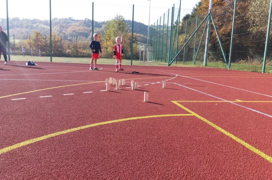 Charytatywny turniej w Mölkky - zdjęcie 8