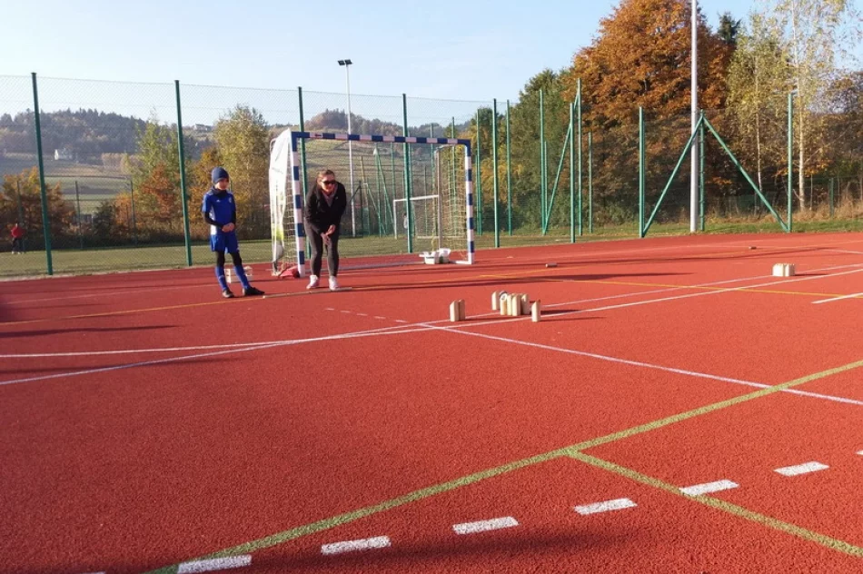 Charytatywny turniej w Mölkky - zdjęcie 9