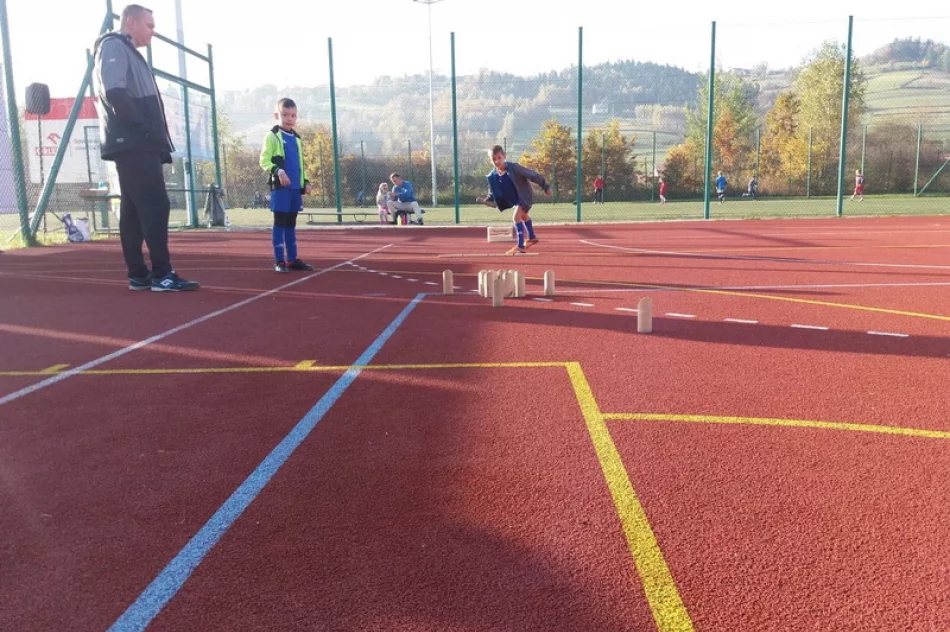 Charytatywny turniej w Mölkky - zdjęcie 10