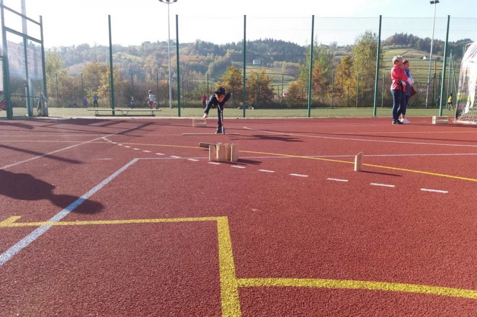 Charytatywny turniej w Mölkky - zdjęcie 12