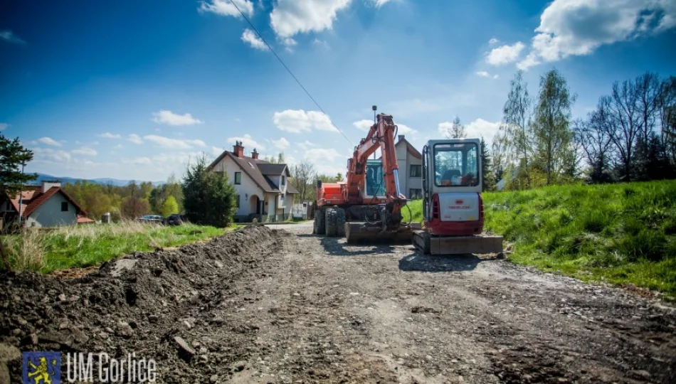 Kolejne inwestycje samorządu w infrastrukturę drogową - zdjęcie 1