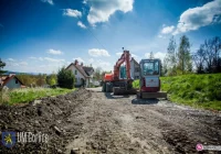 Kolejne inwestycje samorządu w infrastrukturę drogową - zdjęcie główne