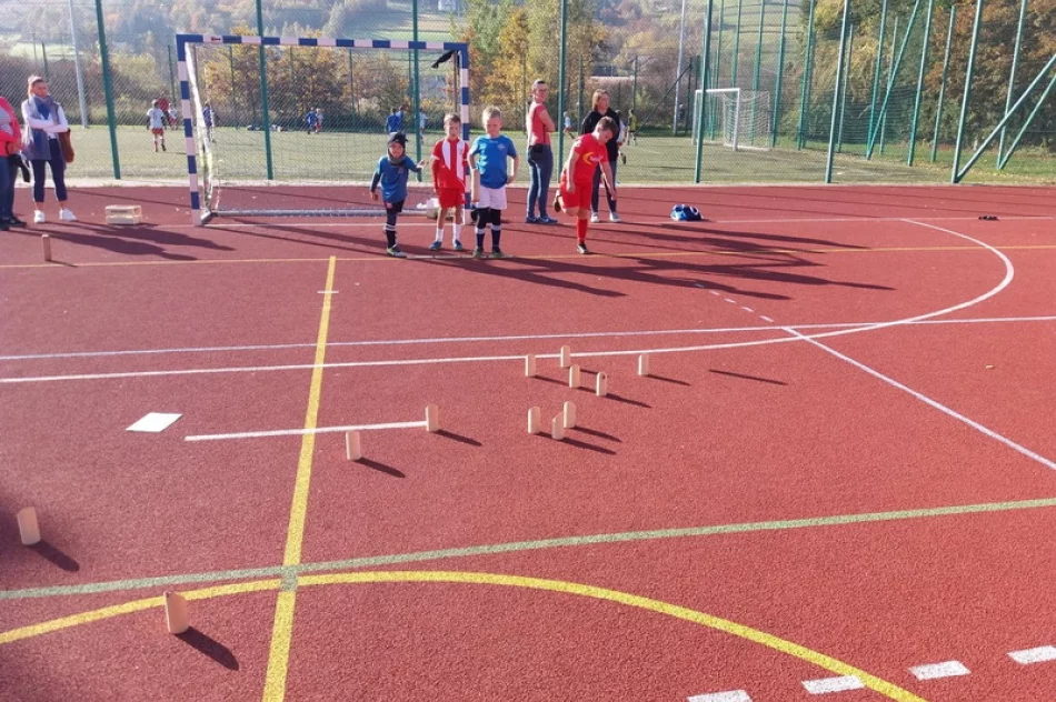 Charytatywny turniej w Mölkky - zdjęcie 13