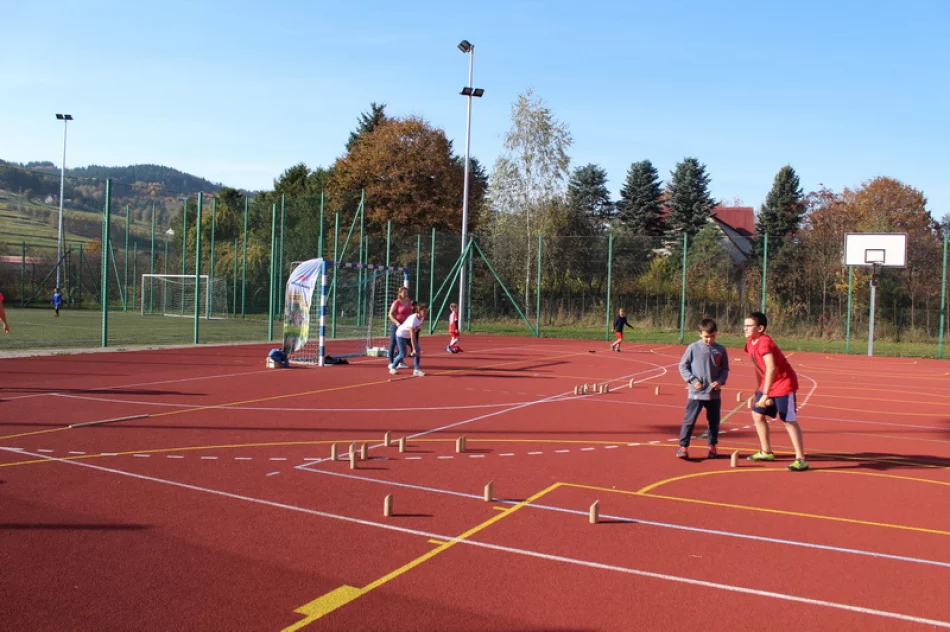 Charytatywny turniej w Mölkky - zdjęcie 14