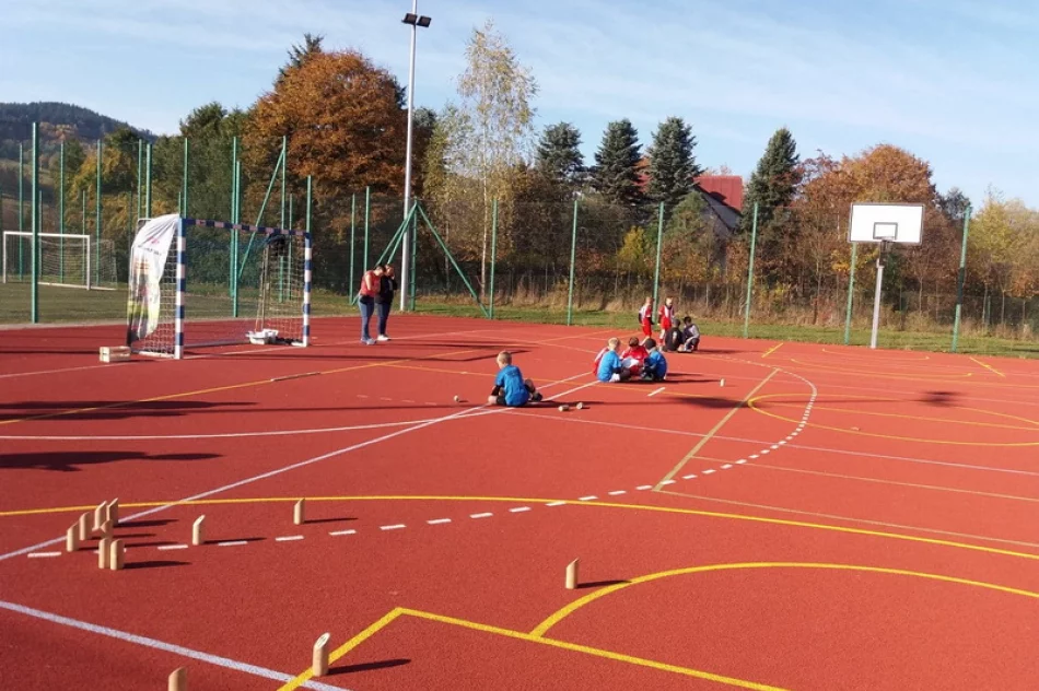 Charytatywny turniej w Mölkky - zdjęcie 15