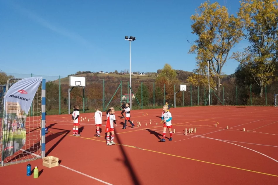 Charytatywny turniej w Mölkky - zdjęcie 16