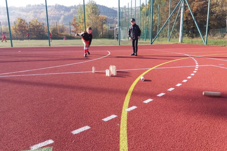 Charytatywny turniej w Mölkky - zdjęcie 18