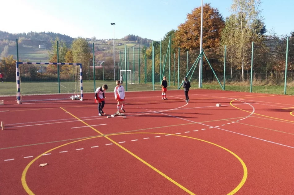 Charytatywny turniej w Mölkky - zdjęcie 19