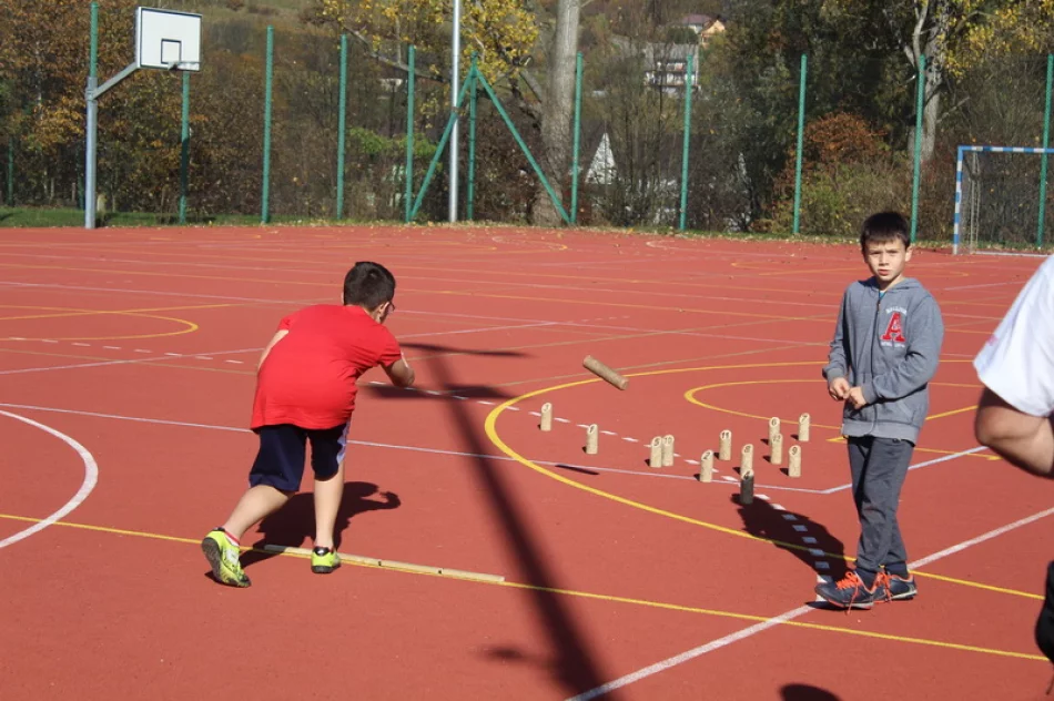Charytatywny turniej w Mölkky - zdjęcie 20