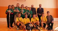 Młodzieżowe Mistrzostwa Gminy Limanowa w Unihokeju Dziewcząt i Chłopców  - zdjęcie 3
