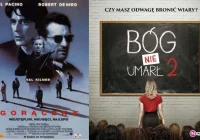 Kino Sokół: „Bóg nie umarł 2” oraz „Gorączka” - zdjęcie główne