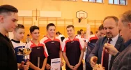 Młodzieżowe Mistrzostwa Gminy Limanowa w Unihokeju Dziewcząt i Chłopców  - zdjęcie 5
