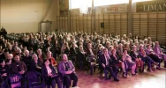 Miejskie odznaczenia podczas Jesiennego Spotkania z Teatrem - zdjęcie 2