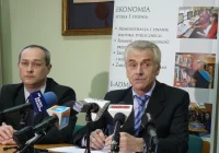 Nowy Sącz: PWSZ otwiera magisterium z ekonomii - zdjęcie główne