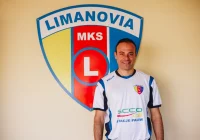 Zmiana trenera w Limanovii. Piotr Pietruch odchodzi. - zdjęcie główne