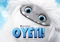 "O Yeti!" od 25 października na ekranie kina Klaps! - zdjęcie główne