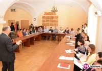 Budżet Obywatelski przedstawiony mieszkańcom Limanowszczyzny - zdjęcie główne