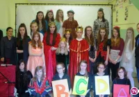 Światowy Dzień Zdrowia w szkole - zdjęcie główne