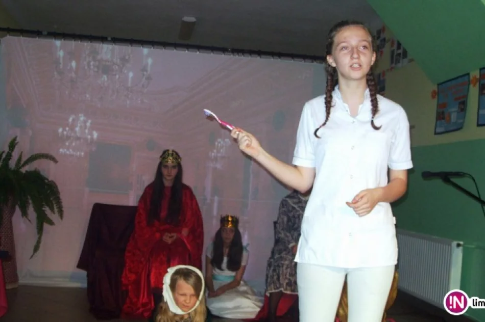 Światowy Dzień Zdrowia w szkole - zdjęcie 2