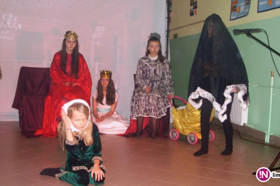 Światowy Dzień Zdrowia w szkole - zdjęcie 3