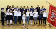 Święto Szkoły w SP nr 1 w Starej Wsi - zdjęcie 2