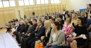 Święto Szkoły w SP nr 1 w Starej Wsi - zdjęcie 3